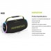 Портативна Bluetooth-колонка Hopestar H88 Чорний