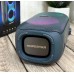 Портативна Bluetooth-колонка Hopestar Party 200 mini Чорний