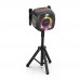 Штатив для аудіоколонок Hopestar Чорний
