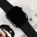 Смарт-годинник Smart Watch Series 7 HW67 Pro Max Чорний