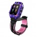 Дитячий Смарт-годинник Smart Watch Y99C 4G Фіолетовий Дитячий Смарт-годинник Smart Watch Y99C 4G Фіолетовий