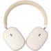 Наушники Bluetooth Baseus Bowie H1 Noise - Cancelling Wireless Headphones Rice бежевые