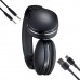 Навушники Bluetooth Baseus Encok Wireless headphone D02 Pro Чорний ( NGTD010301 )