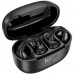Навушники Bluetooth Hoco EA9 Clear sound clip-on true wireless BT headset Чорний