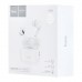 Навушники Bluetooth Hoco EW59 True wireless stereo headset Білий