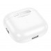 Навушники Bluetooth Hoco EW78 True wireless stereo headset Білий