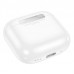 Навушники Bluetooth Hoco EW85 True wireless ANC noise Reduction BT headset Білий
