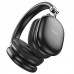 Навушники Bluetooth Hoco W35 MAX wireless headphones Чорний
