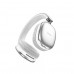 Навушники Bluetooth Hoco W35 wireless headphones Сріблястий
