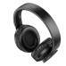 Навушники Bluetooth Hoco W45 Enjoy BT headset Чорний