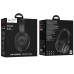 Навушники Bluetooth Hoco W45 Enjoy BT headset Чорний