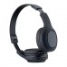 Навушники Bluetooth Hoco W46 Charm BT headset Чорний