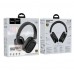Навушники Bluetooth Hoco W51 Delightful BT headphones Чорний