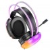Навушники Hoco W109 Rich gaming headphones Чорний