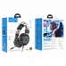 Навушники Hoco W110 Resource gaming headphones Чорний