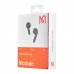 Навушники Bluetooth McDodo B01 Series TWS Earphone ( with wireless charge ) HP-8031 Чорний