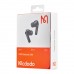 Навушники Bluetooth McDodo B03 Series TWS Earbuds HP-2781 Чорний