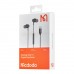 Навушники McDodo Stereo Earphone for Type-C ( In-ear ) HP-3490 Чорний