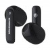 Навушники Bluetooth Monster XKT08 Wireless Bluetooth 5.2 Gaming earbuds 300mAh Stereo sound Чорний