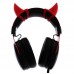 Навушники Onikuma X10 Oxhorn Чорний
