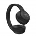 Навушники XO BE22 Stereo Wireless Headphone Чорний