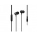 Навушники XO EP26 Music earphone Чорний