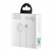 БЗП Hoco CW39 Wireless charger for iWatch Білий БЗП Hoco CW39 Wireless charger for iWatch Білий
