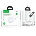 Беспроводное зарядное устройство Hoco CW63 Fast Qi2 magnetic wireless fast charger белое