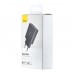 МЗП Baseus Speed Mini Quick Charger 1C 20W EU Чорний МЗП Baseus Speed Mini Quick Charger 1C 20W EU Чорний