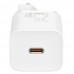 СЗУ Baseus Super Si Quick Charger 1C 25W EU Білий