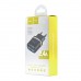 МЗП Hoco C12 Smart dual USB charger ( EU ) 2USB 2.4A Чорний МЗП Hoco C12 Smart dual USB charger ( EU ) 2USB 2.4A Чорний