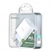 МЗП Hoco C76A Plus Speed source PD20W charger (EU) Білий МЗП Hoco C76A Plus Speed source PD20W charger (EU) Білий