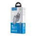 МЗП Hoco N2 Vigour single port charger Set Micro ( EU ) Чорний МЗП Hoco N2 Vigour single port charger Set Micro ( EU ) Чорний