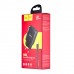 МЗП Hoco N7 Speedy dual port charger set Micro ( EU ) Чорний МЗП Hoco N7 Speedy dual port charger set Micro ( EU ) Чорний