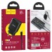 МЗП Hoco N7 Speedy dual port charger set Micro ( EU ) Чорний МЗП Hoco N7 Speedy dual port charger set Micro ( EU ) Чорний