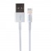 МЗП McDodo Dual USB Charger ( EU Plug ) + Lightning Cable 1m Travel Set CH-6720 Білий МЗП McDodo Dual USB Charger ( EU Plug ) + Lightning Cable 1m Travel Set CH-6720 Білий