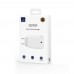 МЗП WIWU Wi-U001 Type C 20W PD fast charger EU Plug Білий