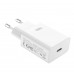 МЗП XO L126 TYPE-C PD20W Fast Charging Charger Білий МЗП XO L126 TYPE-C PD20W Fast Charging Charger Білий
