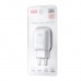 МЗП XO L37 2.1A Білий МЗП XO L37 2.1A Білий