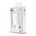 МЗП XO L37 2в1 Lightning 1USB / 2.1A білий МЗП XO L37 2в1 Lightning 1USB / 2.1A білий
