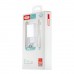 МЗП XO L77 EU 20W Fast charger with Lightning cable ( Type to Lightning ) Білий МЗП XO L77 EU 20W Fast charger with Lightning cable ( Type to Lightning ) Білий