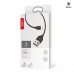Кабель Baseus Yiven Cable USB to Lightning 1.2m Чорний