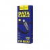 Кабель Hoco U58 Core charging data cable for Micro Чорний