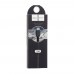 Кабель Hoco X20 Flash Type-c charging cable ( L-2M ) Чорний