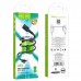 Кабель Hoco X83 iP Victory charging data cable Чорний