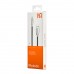 Кабель McDodo Excellence Series Lightning cable 1.2m CA-5700 Чорний