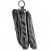 Мультитул NexTool NE20148 Stone 9 в 1 mini Чорний