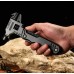 Мультитул Ruiguan Adjustable Wrench 16 у 1 Чорний