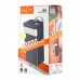 Power Bank Hoco J86 Powermaster 22.5W fully compatible power bank 40000mAh Чорний