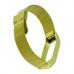 Ремінець Міланська Петля Mi Band 5/6 Зелений Ремінець Міланська Петля Mi Band 5/6 Зелений